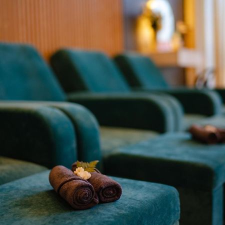 Ha Royal Boutique Hotel & Spa 会安 外观 照片
