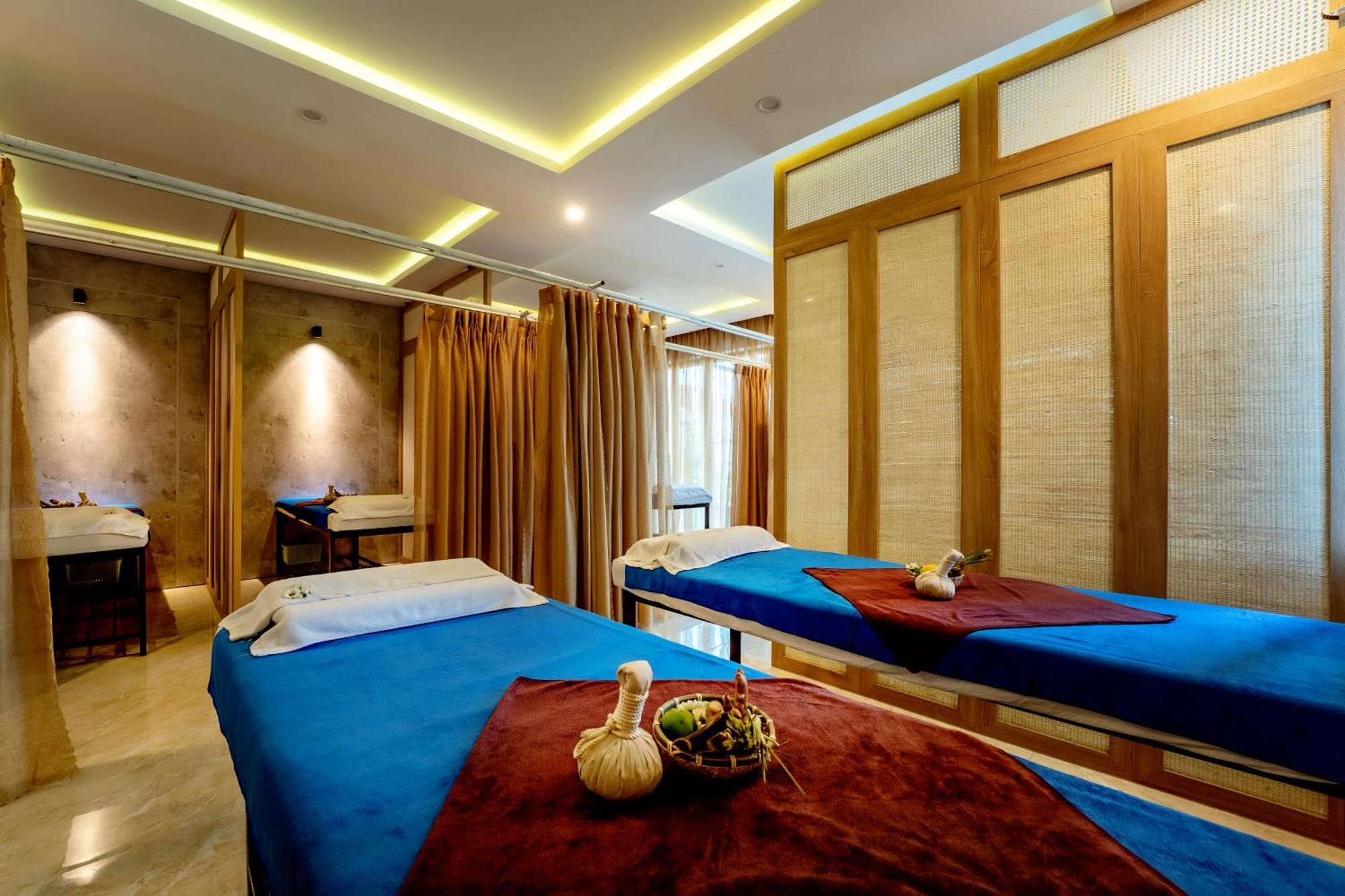 Ha Royal Boutique Hotel & Spa 会安 外观 照片